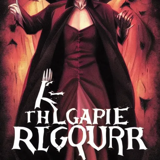 Image similar to vampire: the requiem