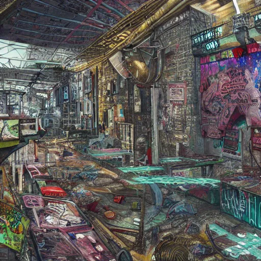 Prompt: map of great britain in graffiti style, hyper detailed, dramatic lighting, cgsociety, realistic, hyper detailed, insane details, intricate, dramatic lighting, hypermaximalist, golden ratio, rule of thirds, octane render, weta digital, micro details, ultra wide angle, artstation trending, 8 k,