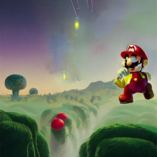 Lone Wolf - Super Mario Wiki, the Mario encyclopedia