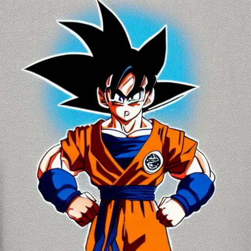 universe, goku, dragon ball, supernova, mist | Stable Diffusion | OpenArt