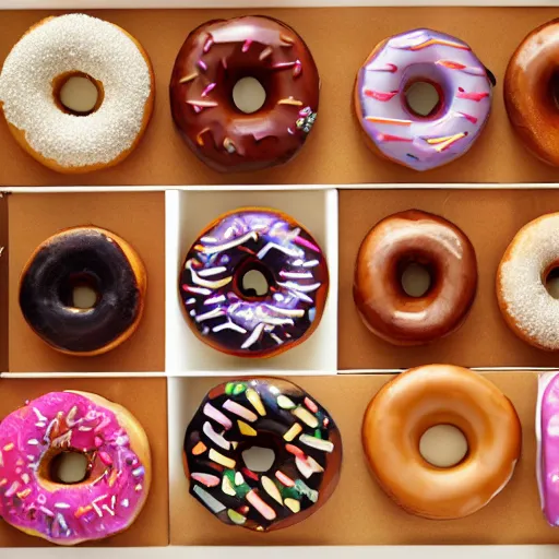 Image similar to donut man from the beautiful'food art collection masterpieces ', dslr