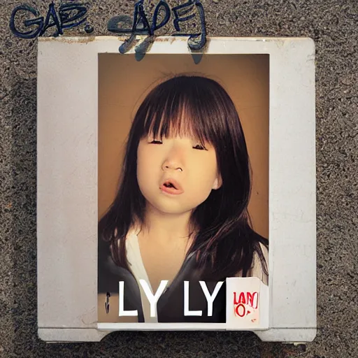 Image similar to gap - llyilyy lllly