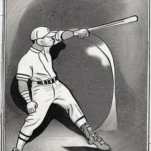 Prompt: An angry baseball player destroying the Hope Diamond with her baseball bat