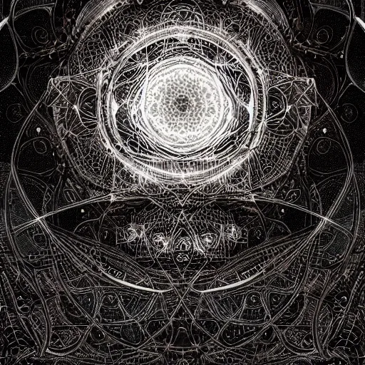 The Designer of the Universe, beautiful digital art, | Stable Diffusion ...