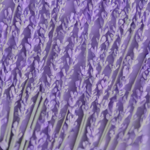 Image similar to lavender manipulation layeredinfusion silver fuji pastel