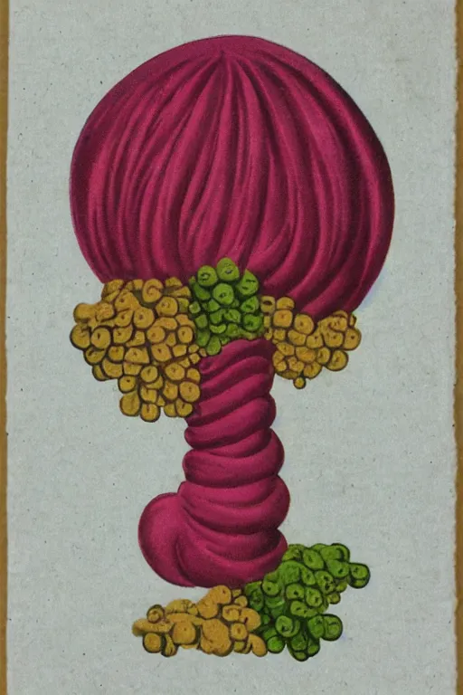 Image similar to plumbus, vintage