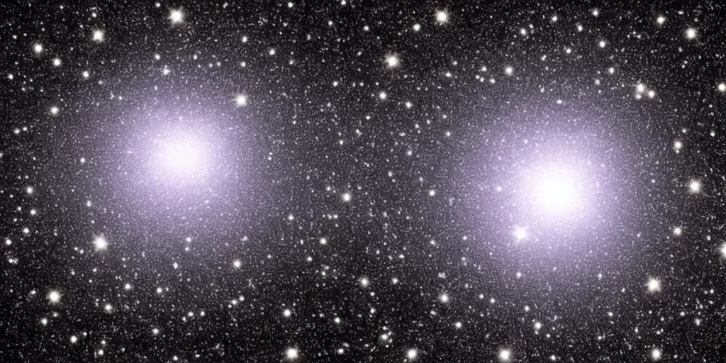 Image similar to a star dust particle. png on black background