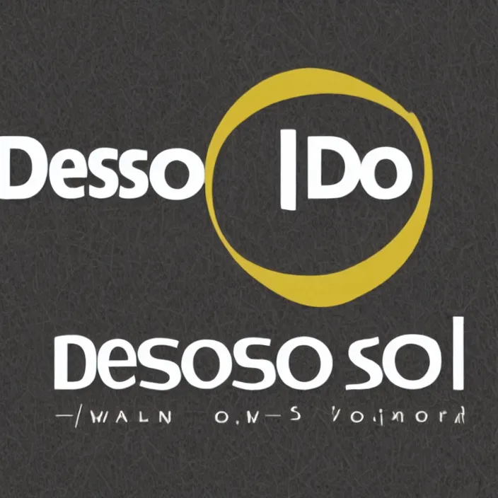 Image similar to deso logo