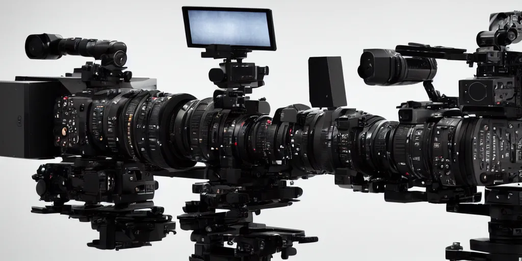 Image similar to epic scene from the new blockbuster, cinematic, arri alexa, wideangle, bokeh