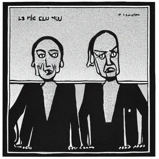 Image similar to Les sales blagues de l'Écho, by Philippe Vuillemin