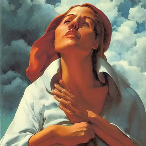 Image similar to by thomas blackshear