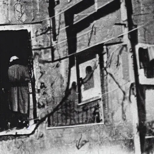 Prompt: ghetto during the holocaust, 4 k, award winning photo, eerie