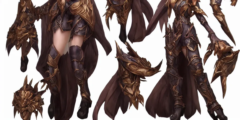 Prompt: Character sheet of gorgeous seraphine (League of Legends). 3d render, octane render, game art, realistic, highly detailed, trending on artstation, 4k, trending on artstation, pixar, cgsociety, unreal engine 5, redshift render, trending on artstation, blender, behance, cg