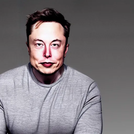 Image similar to a high quality photo of elon musk, ultra realistic, cgsociety, award winning photograph