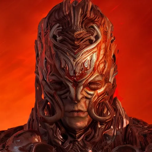 Image similar to artstation trending elden ring peter serafinowicz mod, multiple poses 8k