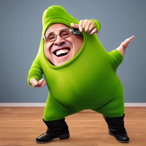 12+ Danny Devito Costume