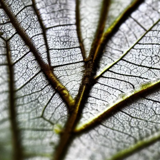 Image similar to picture of leaf at 5 0 mm and 2 0 0 mm