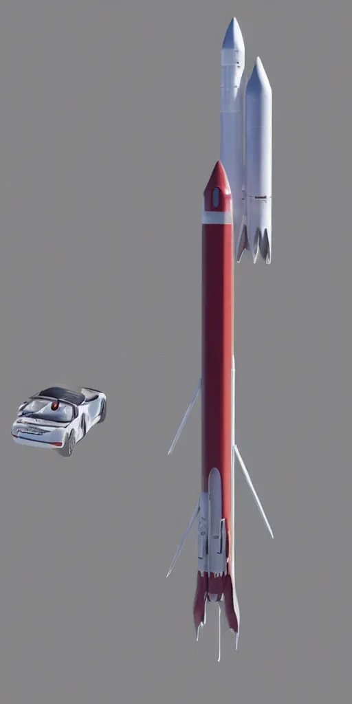 Prompt: the child of elon musk and a Rocket, hyperrealistic, high Detail, best Shadow quality