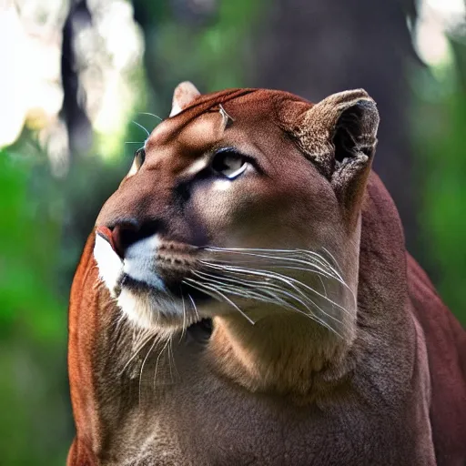 Prompt: portrait of rishab pant as a cougar hunter, canon 3 5 mm portrait photography, ultrarealistic