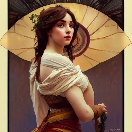 Prompt: amazing lifelike award winning pencil illustration of Ana De Armas trending on art station artgerm Greg rutkowski alphonse mucha j.c. Leyendecker cinematic