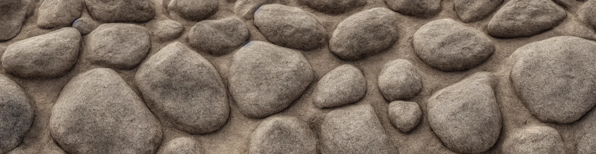 Prompt: symmetrical, beautiful, rock, sand, smoke, light rays, hdr, 8 k, intricate