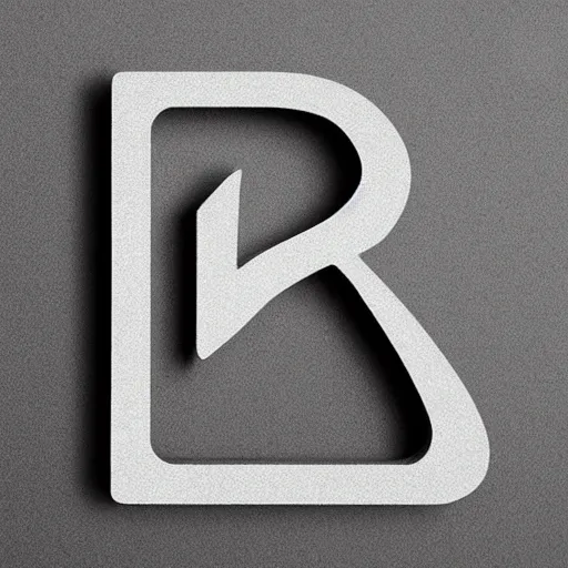 Image similar to letter s, stone, logo, geometric, symmetrical, minimalism, trending dribbble, behance