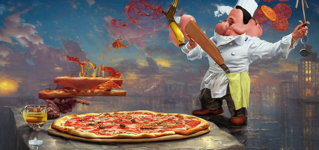 715 Boite Pizza Illustrations - Getty Images