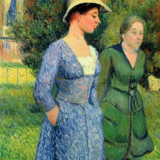 Image similar to art by parks gordon, pissarro camille, wain louis