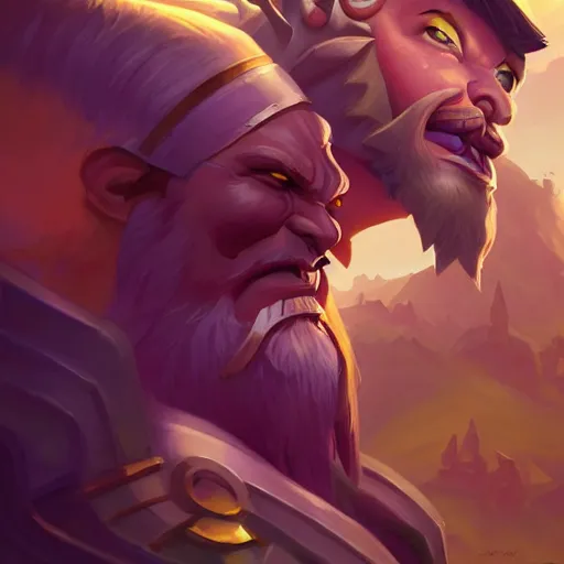 Image similar to face icon stylized minimalist warcraft, loftis, cory behance hd by jesper ejsing, by rhads, makoto shinkai and lois van baarle, ilya kuvshinov, rossdraws global illumination