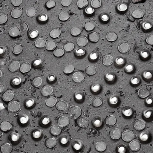 rain of skull pennies, stormy - n 4 | Stable Diffusion | OpenArt