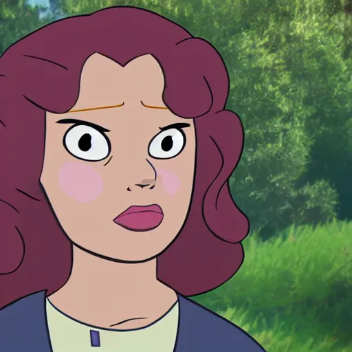 Prompt: Realistic photo of Steven Universe as a character in Outlander