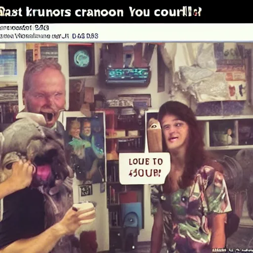 Image similar to the most random thing ever.