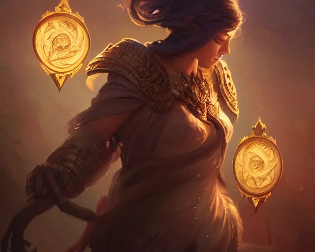 Image similar to photography of ed myers, deep focus, d & d and mtg, fantasy, intricate, elegant, highly detailed, digital painting, artstation, concept art, matte, sharp focus, illustration, hearthstone, art by artgerm and greg rutkowski and alphonse mucha