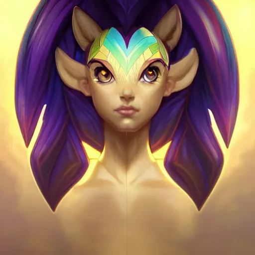 Prompt: symmetry!! intense fanart of my little pony, intricate, elegant, highly detailed, my rendition, digital painting, artstation, concept art, smooth, sharp focus, illustration, art by artgerm and greg rutkowski and alphonse mucha