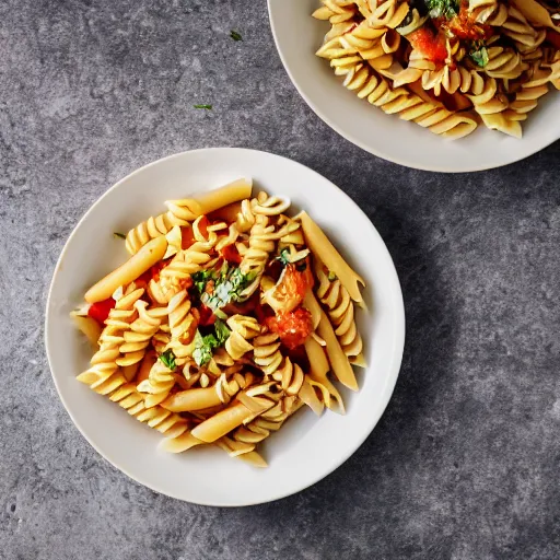 Image similar to pasta food photography