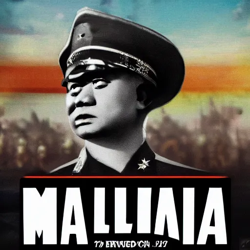 Prompt: Manila coup, upscaled,