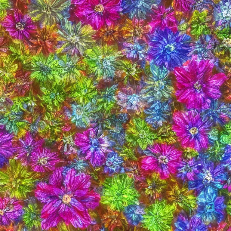 Image similar to a beautiful picture of aristolochiaceae flowers, structural, textural, fantasy art, high quality, 8 k resolution, shining