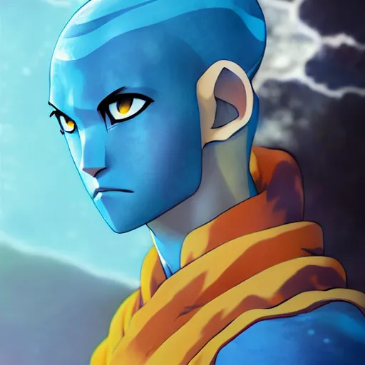 Avatar animation by Aravinth on Dribbble