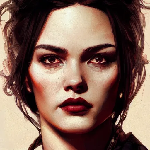 Prompt: quentin tarantino, portrait, intricate, highly detailed, digital painting, artstation, concept art, wallpaper, smooth, sharp focus, illustration, art by artgerm and greg rutkowski and alphonse mucha