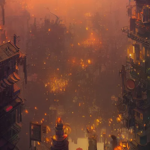 Prompt: chemical woekshop,victorian by victo ngai and andreas rocha and greg rutkowski, Trending on artstation,unreal engine,8k hd wallpaperjpeg artifact,blur,artfact