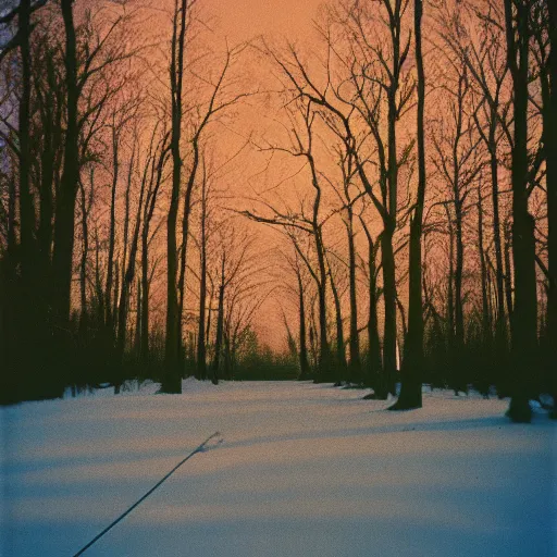 Prompt: photo, heaven, kodak ektachrome 1 2 0,