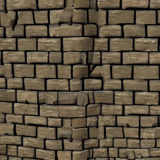 Image similar to High quality castle wall texture 8K detailed super realistic