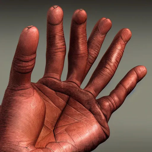 Prompt: picture of highly realistic 5 finger, nonfiction, stability, intricate, elegant, 8 k, highly, uhd, justify, artstation, concept art, matte, sharp focus, consistent, highly detailed object content, proportional object content