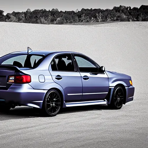 Image similar to a WRX jet