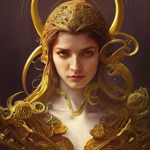 Image similar to Volodymyr Zelenskyy as ironam, fantasy, intricate, elegant, highly detailed, digital painting, artstation, concept art, matte, sharp focus, illustration, art by Artgerm and Greg Rutkowski and Alphonse Mucha