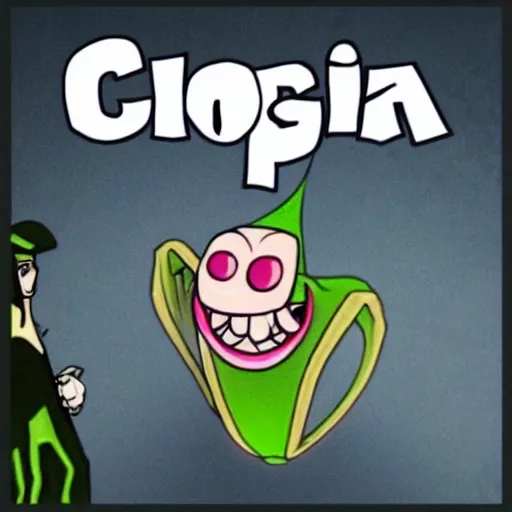 Image similar to floppa is giga chad