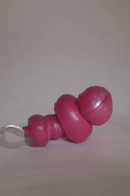 Image similar to plumbus, 16mm