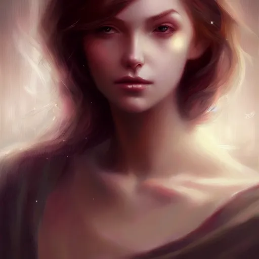 Image similar to love is patient love is kind, photorealistic oil painting by charlie bowater and mark blooms, wlop ; trending on artstation