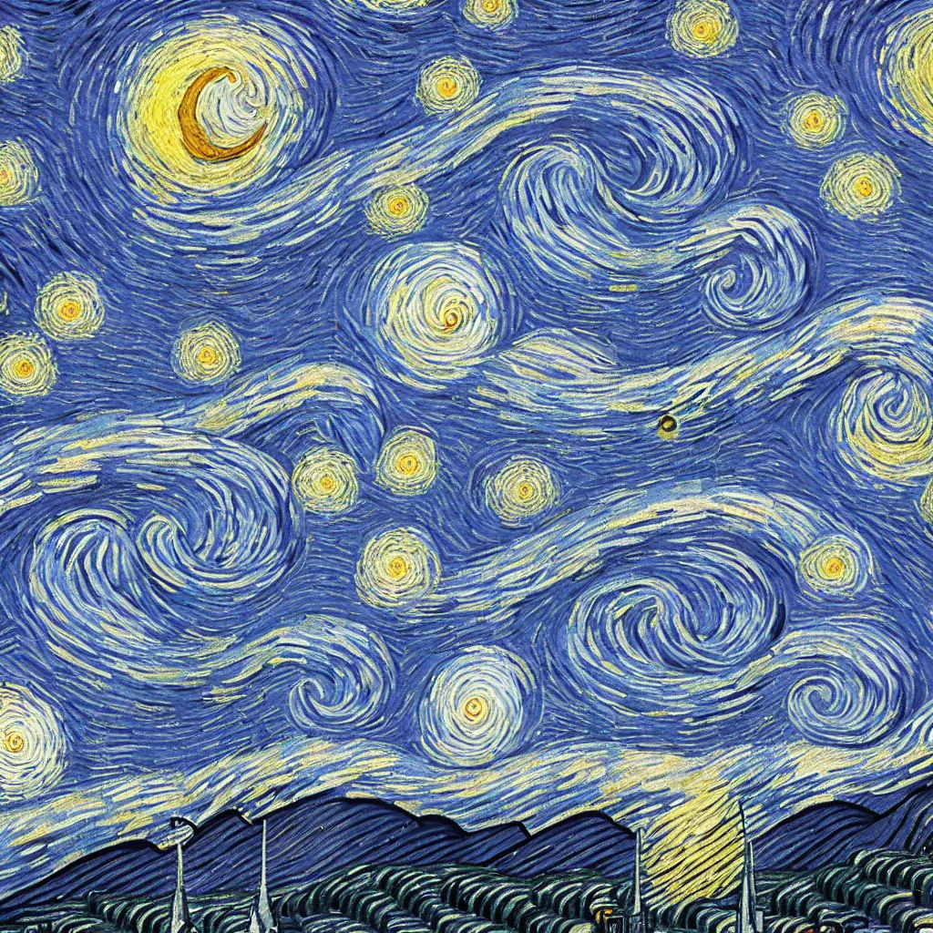 Starry Night Roman Building Made Out Of White Stone Stable Diffusion Starry Night Roman Building Made Out Of White Stone Stable Diffusion