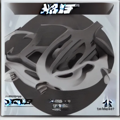 Image similar to tt 5 z xtc